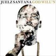 Il testo AWESOME di JUELZ SANTANA è presente anche nell'album God will'n (2013)