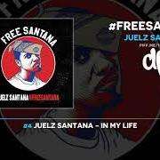 Il testo PINK EAGLE di JUELZ SANTANA è presente anche nell'album Free santana (2020)