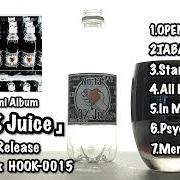 100% j.U.I.C.E. 100% j.U.I.C.E.