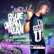 Il testo GOTTA STAY STRAPPED di JUICY J è presente anche nell'album Blue dream & lean (2011)