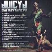 Il testo HAVING SEX di JUICY J è presente anche nell'album Stay trippy (2013)