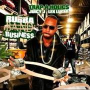 Il testo HOT AS HELL di JUICY J è presente anche nell'album Rubba band business: the album (2017)