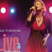 Il testo JACOB'S LADDER di JULIA FORDHAM è presente anche nell'album That's life (2004)