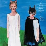 Il testo THE LIFE OF DREAMS di JULIE DOIRON è presente anche nell'album I can wonder what you did with your day (2009)