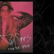 Il testo SAY HELLO di JULIET SIMMS è presente anche nell'album From the grave (2016)