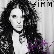 Il testo ALL OR NOTHING di JULIET SIMMS è presente anche nell'album All or nothing (2015)