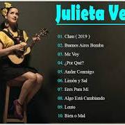 Il testo HOY NO QUIERO di JULIETA VENEGAS è presente anche nell'album Realmente lo mejor (2007)