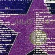 Il testo MILONGA (MEDLEY) di JULIO IGLESIAS è presente anche nell'album Mi vida - grandes éxitos (1998)