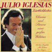 Il testo EINE ROSE, DIE NIE WELKT (POR UN POCO DE TU AMOR) di JULIO IGLESIAS è presente anche nell'album Zärtlichkeiten (1981)