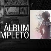 Il testo EN MÍ di JULISSA è presente anche nell'album Me vistió de promesas (2015)