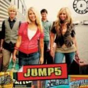 Il testo THROW YOUR HANDS UP di JUMP 5 è presente anche nell'album Hello & goodbye (2007)