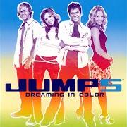 Il testo DANCE WITH ME di JUMP 5 è presente anche nell'album Dreaming in color (2004)