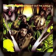 Il testo STRAIGHT OUT THE JUNGLE dei JUNGLE BROTHERS è presente anche nell'album Straight out the jungle (1988)