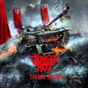 Il testo RAGE THROUGH THE WASTELAND dei JUNGLE ROT è presente anche nell'album Terror regime (2013)