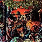 Il testo DEADLY FORCE dei JUNGLE ROT è presente anche nell'album Slaughter the weak (1998)