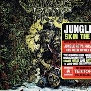 Il testo ETERNAL AGONY dei JUNGLE ROT è presente anche nell'album Skin the living (1995)