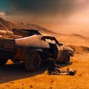 Mad max: fury road