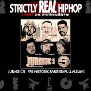 Il testo IN THE FLESH di JURASSIC 5 è presente anche nell'album Jurassic 5 (1997)