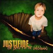 Il testo I WOULDN'T KNOW dei JUSTIFIDE è presente anche nell'album The beauty of the unknown (2002)