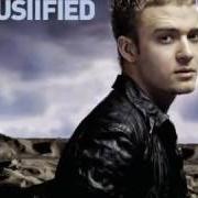 Il testo WORTHY OF di JUSTIN TIMBERLAKE è presente anche nell'album Justified (2002)