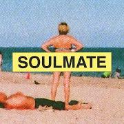 Il testo SOULMATE di JUSTIN TIMBERLAKE è presente anche nell'album Soulmate (2018)