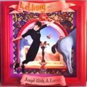 Il testo TUNE INTO MY WAVE di K.D. LANG è presente anche nell'album Angel with a lariat (1987)