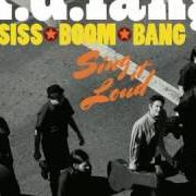 Il testo SUGAR BUZZ di K.D. LANG è presente anche nell'album Sing it loud (2011)