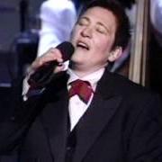 Il testo IF WE NEVER MEET AGAIN di K.D. LANG è presente anche nell'album A wonderful world (with tony bennett) (2003)