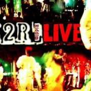 Il testo AL CAPONE di K2R-RIDDIM è presente anche nell'album Live (1999)