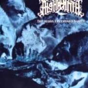 Il testo HE AWAITS... degli ALGHAZANTH è presente anche nell'album Thy aeons envenomed sanity (1999)