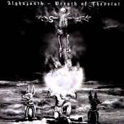 Il testo ON BLACKENING SOIL degli ALGHAZANTH è presente anche nell'album Wreath of thevetat (2008)