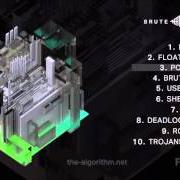 Il testo TROJANS degli ALGORITHM è presente anche nell'album Polymorphic code (2012)