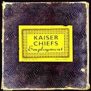 Il testo EVERY DAY I LOVE YOU LESS AND LESS dei KAISER CHIEFS è presente anche nell'album Employment (2005)