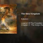 Il testo ESCAPE FROM THE JAIL dei KALEDON è presente anche nell'album Legend of the forgotten reign - chapter 2 "the king's rescue" (2003)