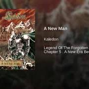 Legend of the forgotten reign - chapter 5: a new era begins
