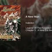 Il testo RETURN TO KALEDON dei KALEDON è presente anche nell'album Legend of the forgotten reign - chapter 5: a new era begins (2008)