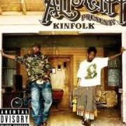 Il testo WHAT'S TH BUSINESS degli ALI & GIPP è presente anche nell'album Kinfolk (2006)