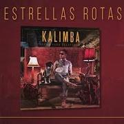 Il testo NADA PUEDE HERIRTE di KALIMBA è presente anche nell'album Cena para desayunar (2014)
