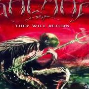 Il testo THE BLIND LEADER di KALMAH è presente anche nell'album They will return (2002)