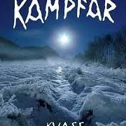 Il testo VANDRING dei KAMPFAR è presente anche nell'album Heimgang (2008)