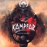 Il testo SVARTE SJELERS SALME dei KAMPFAR è presente anche nell'album Djevelmakt (2014)