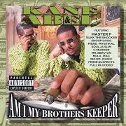 Il testo THROW THEM THANGS dei KANE & ABEL è presente anche nell'album Am i my brothers keeper (1998)