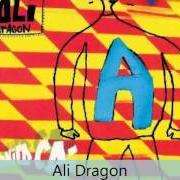 Il testo EN NOUS degli ALI DRAGON è presente anche nell'album Le dernier cri (2002)