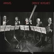 Il testo GOING THROUGH THE MOTIONS di KANSAS è presente anche nell'album Drastic measures (1983)