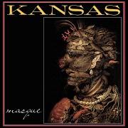 Il testo IT TAKES A WOMAN'S LOVE (TO MAKE A MAN) di KANSAS è presente anche nell'album Masque (1975)