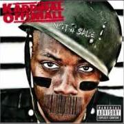 Il testo EVERYDAY (RUDEBWOY) di KARDINAL OFFISHALL è presente anche nell'album Fire and glory (2005)