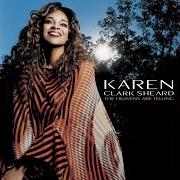 Il testo PRAISE UP di KAREN CLARK SHEARD è presente anche nell'album The heavens are telling (2003)