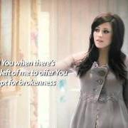 Il testo WHAT LOVE IS THIS di KARI JOBE è presente anche nell'album Where i find you (2012)