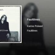 Il testo SKATER OF THE SURFACE di KARINE POLWART è presente anche nell'album Faultlines (2003)