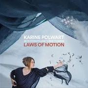 Il testo CROW ON THE CRADLE di KARINE POLWART è presente anche nell'album Laws of motion (2018)